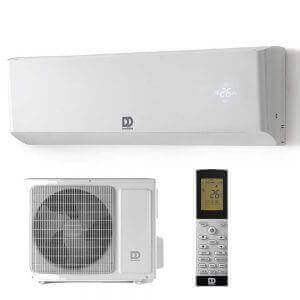 Selçuk Klima Seg Servisi